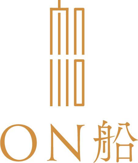 ON船ロゴ